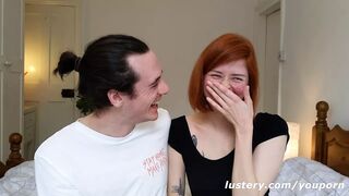 Zárlat heve: Nina és Conor szenvedélye tombol