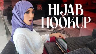Nina Nieves, az arab tini, vágyakozik az amerikai prom királynői koronára