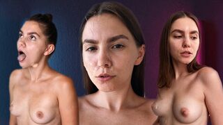 Próbálj megtartani magad! kis betsy arcon lövellős élvezés válogatás
