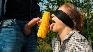 Dühíts fel, és megbánod! A legjobb barátom vad megcsalása a szabadban a Bib Black Bbanana 2025 ízjáték hevében!