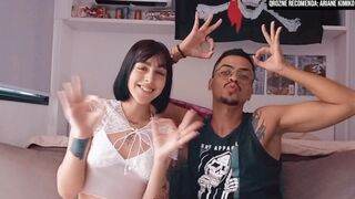 Kimiko vad castingja szűzies latin tiniként