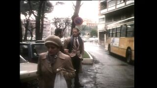 Szőrös punák kettős behatolása Cicciolinával és Rocco Siffredivel az 1980-as évekből