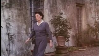 L'Ereditiera 4. részében Anita Rinaldi mohón nyel egy vastag, retro farkat