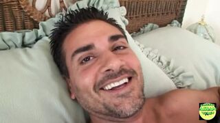 Shawna Lenee és Kat vad kettős anál és DP élményben duzzad Manuel Ferrarától és haverjától