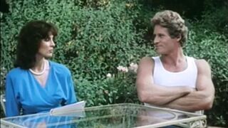 Valerie Perrine és Kay Parker vad vágyai Ron Jeremyvel Desire HD-ben
