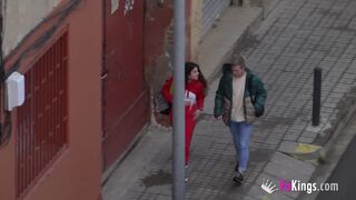 Tini lányok iskolából egyenesen a kameránk előtt szeretkeznek - FaKings